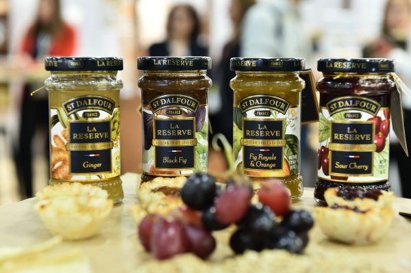 Salon International de l'Épicerie Fine 2025 à Varsovie – Image 4