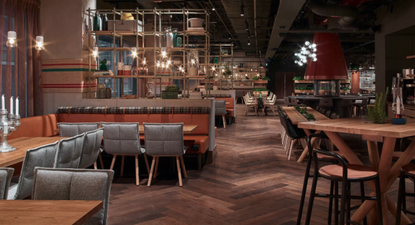 Salon International de l'Épicerie Fine 2025 à Stockholm – Image 2