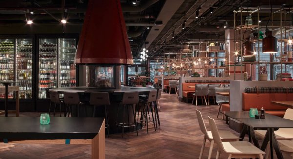 Salon International de l'Épicerie Fine 2025 à Stockholm – Image 3