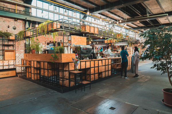 Salon International de l'Épicerie Fine 2025 à Prague – Image 3