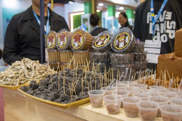 Salon International de l'Épicerie Fine 2026 à Prague – Image 4