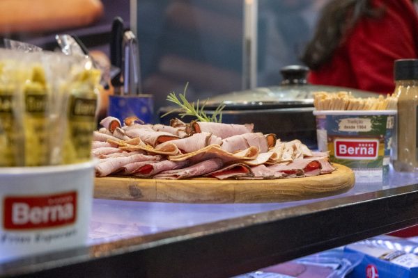 Salon International de l'Épicerie Fine 2026 à Copenhague – Image 3