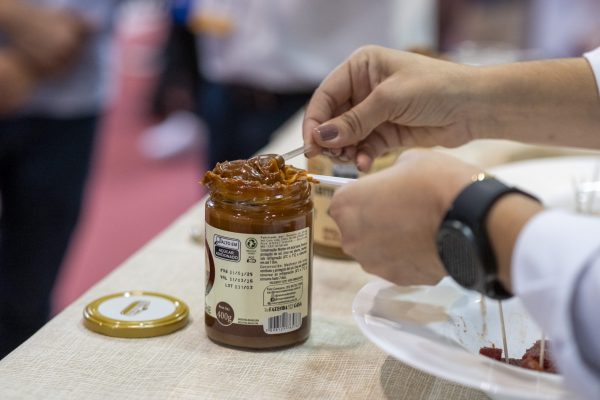 Salon International de l'Épicerie Fine 2026 à Copenhague – Image 4