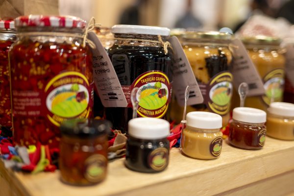 Salon International de l'Épicerie Fine 2026 à Tallinn – Image 3