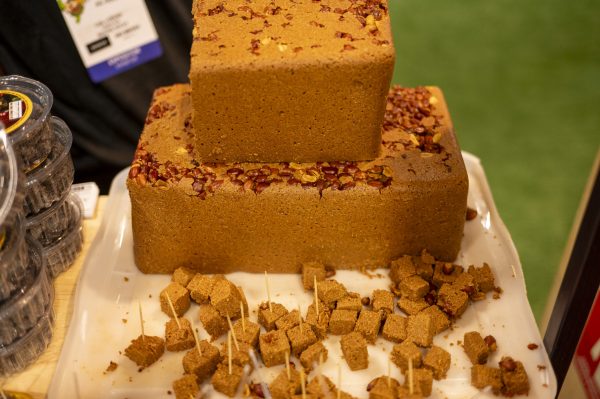 Salon International de l'Épicerie Fine 2026 à Varsovie – Image 4