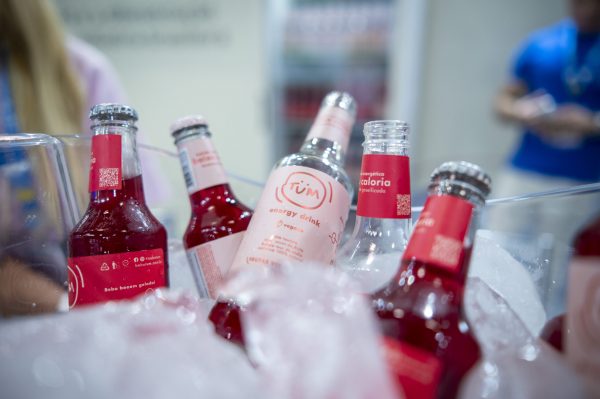 Salon International de l'Épicerie Fine 2026 à Vienne – Image 3